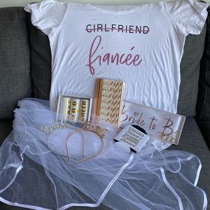Bachelorette Bundle